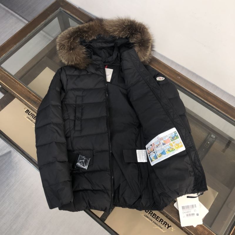 Moncler Down Jackets